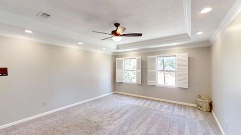 Tiny photo for 4130 Knollcrest Circle N, Martinez, GA 30907 (MLS # 541240)