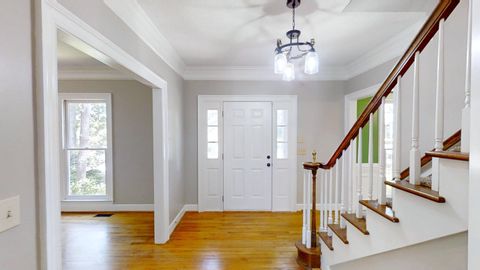 Tiny photo for 4130 Knollcrest Circle N, Martinez, GA 30907 (MLS # 541240)