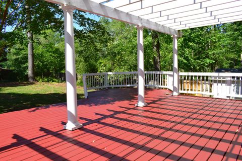 Tiny photo for 4130 Knollcrest Circle N, Martinez, GA 30907 (MLS # 541240)