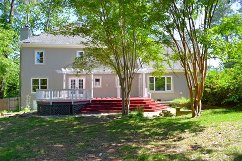 Tiny photo for 4130 Knollcrest Circle N, Martinez, GA 30907 (MLS # 541240)