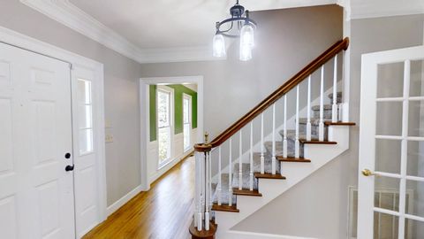 Tiny photo for 4130 Knollcrest Circle N, Martinez, GA 30907 (MLS # 541240)
