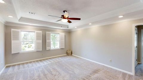 Tiny photo for 4130 Knollcrest Circle N, Martinez, GA 30907 (MLS # 541240)