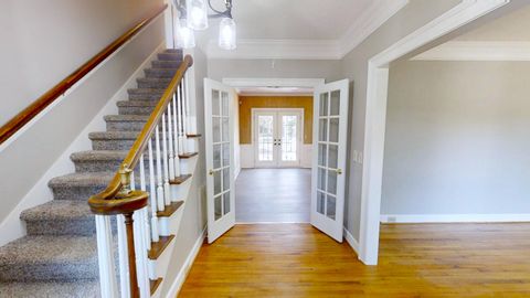 Tiny photo for 4130 Knollcrest Circle N, Martinez, GA 30907 (MLS # 541240)