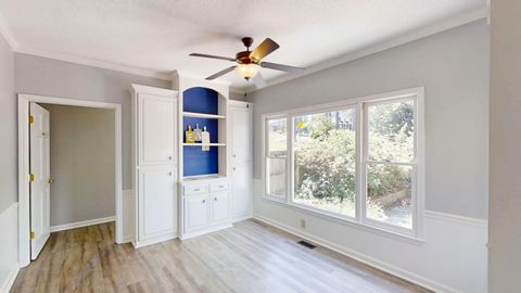 Tiny photo for 4130 Knollcrest Circle N, Martinez, GA 30907 (MLS # 541240)
