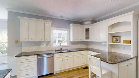 Tiny photo for 4130 Knollcrest Circle N, Martinez, GA 30907 (MLS # 541240)
