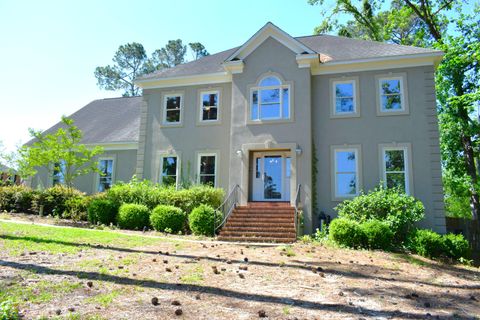 Tiny photo for 4130 Knollcrest Circle N, Martinez, GA 30907 (MLS # 541240)