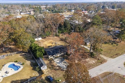 Tiny photo for 400 W Church Street, Harlem, GA 30814 (MLS # 549737)