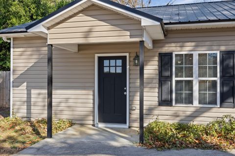 Tiny photo for 400 W Church Street, Harlem, GA 30814 (MLS # 549737)