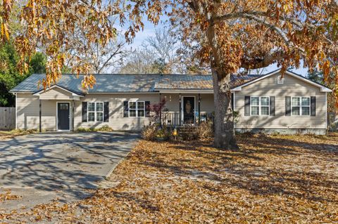 Tiny photo for 400 W Church Street, Harlem, GA 30814 (MLS # 549737)