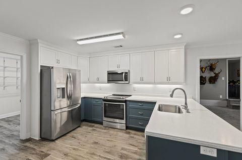 Tiny photo for 400 W Church Street, Harlem, GA 30814 (MLS # 549737)