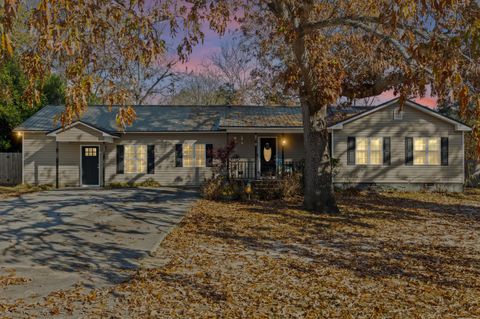 Photo of 400 W Church Street, Harlem, GA 30814 (MLS # 549737)