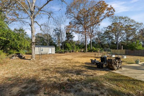 Tiny photo for 400 W Church Street, Harlem, GA 30814 (MLS # 549737)