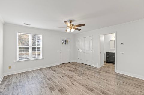 Tiny photo for 400 W Church Street, Harlem, GA 30814 (MLS # 549737)