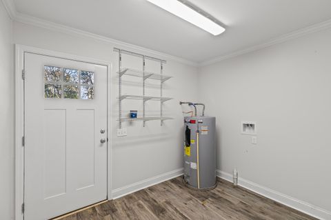 Tiny photo for 400 W Church Street, Harlem, GA 30814 (MLS # 549737)