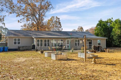 Tiny photo for 400 W Church Street, Harlem, GA 30814 (MLS # 549737)