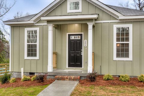 A home in Grovetown