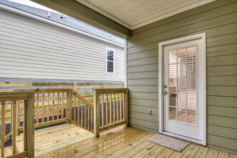 A home in Grovetown