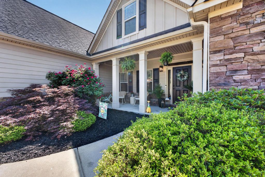 Photo of 253 Buckhar Lane, Aiken, SC 29803 (MLS # 555149)