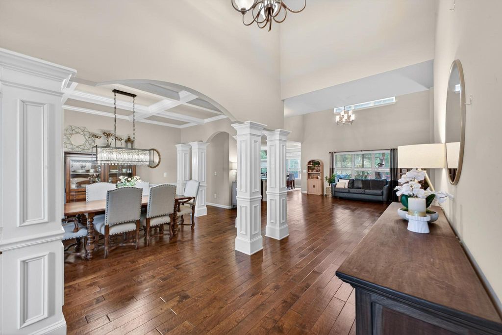 Photo of 253 Buckhar Lane, Aiken, SC 29803 (MLS # 555149)