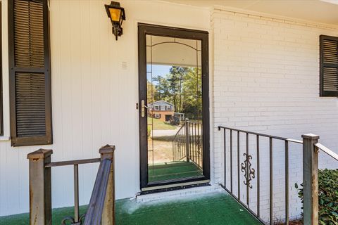 A home in North Augusta