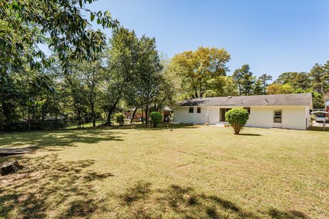 A home in North Augusta