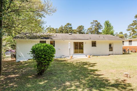 A home in North Augusta