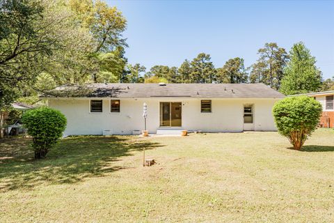 A home in North Augusta