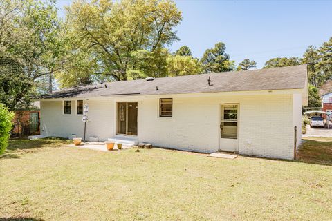 A home in North Augusta