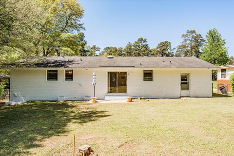 A home in North Augusta