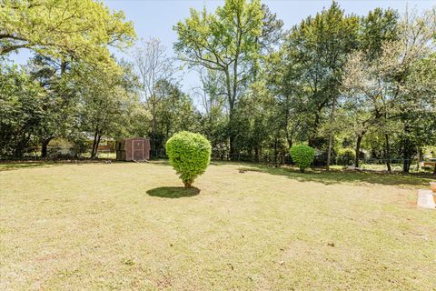 A home in North Augusta