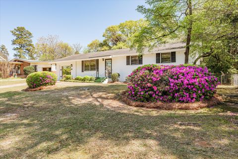 A home in North Augusta