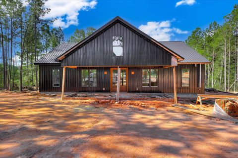 Photo of 131 Chalk Bed Road, Graniteville, SC 29829 (MLS # 547484)