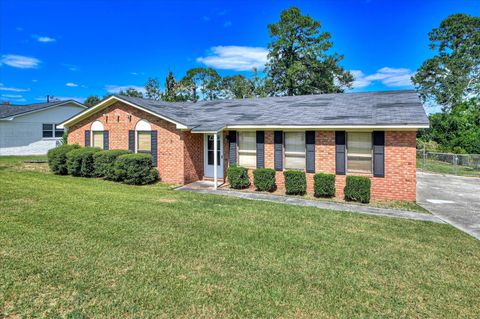 Tiny photo for 262 Indian Creek Road, Martinez, GA 30907 (MLS # 546898)