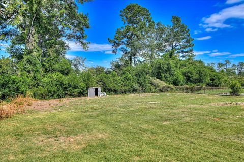 Tiny photo for 262 Indian Creek Road, Martinez, GA 30907 (MLS # 546898)