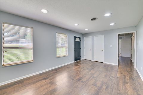 Tiny photo for 262 Indian Creek Road, Martinez, GA 30907 (MLS # 546898)