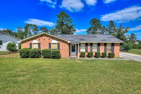 Photo of 262 Indian Creek Road, Martinez, GA 30907 (MLS # 546898)