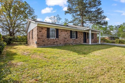 Photo of 3624 Rolling Meadows Drive, Augusta, GA 30906 (MLS # 553941)