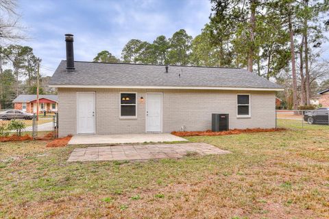 A home in Augusta