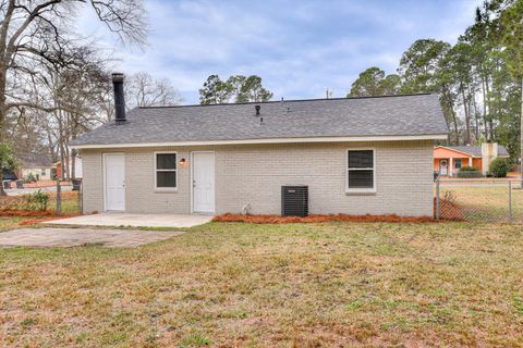 A home in Augusta