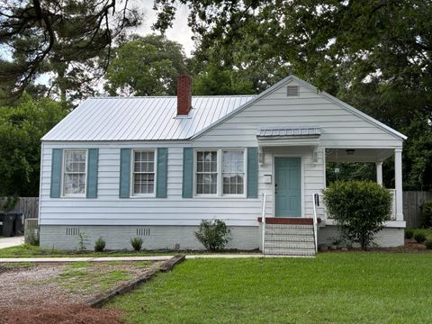 A home in Augusta