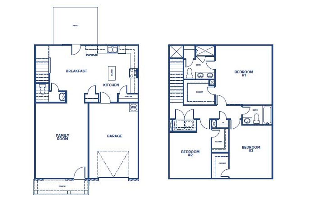 Photo of 3008 Honeywood Court, Augusta, GA 30906 (MLS # 554702)