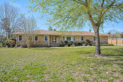 Photo of 468 Williston Road, Beech Island, SC 29842 (MLS # 553428)