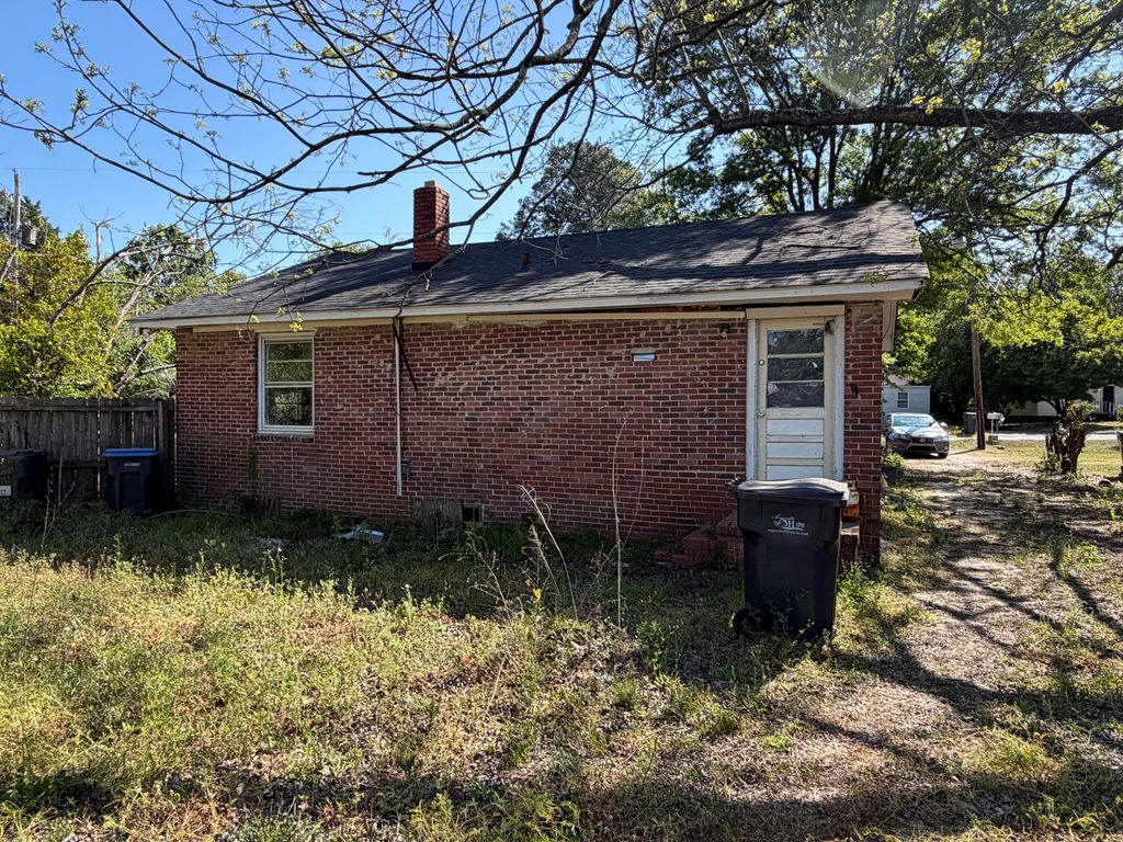 Photo of 2215 Bandler Road, Augusta, GA 30906 (MLS # 554456)