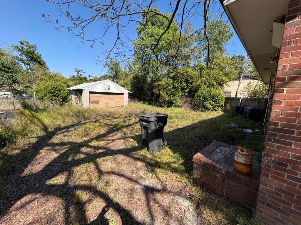 Photo of 2215 Bandler Road, Augusta, GA 30906 (MLS # 554456)