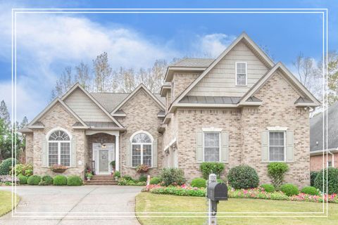 A home in North Augusta