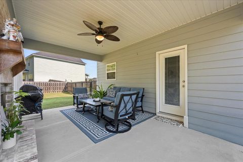 Tiny photo for 4055 Stowe Drive, Grovetown, GA 30813 (MLS # 546885)