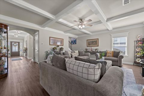 Tiny photo for 4055 Stowe Drive, Grovetown, GA 30813 (MLS # 546885)