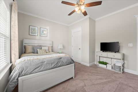 Tiny photo for 4055 Stowe Drive, Grovetown, GA 30813 (MLS # 546885)