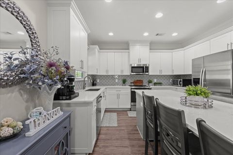 Tiny photo for 4055 Stowe Drive, Grovetown, GA 30813 (MLS # 546885)