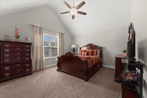 Tiny photo for 4055 Stowe Drive, Grovetown, GA 30813 (MLS # 546885)